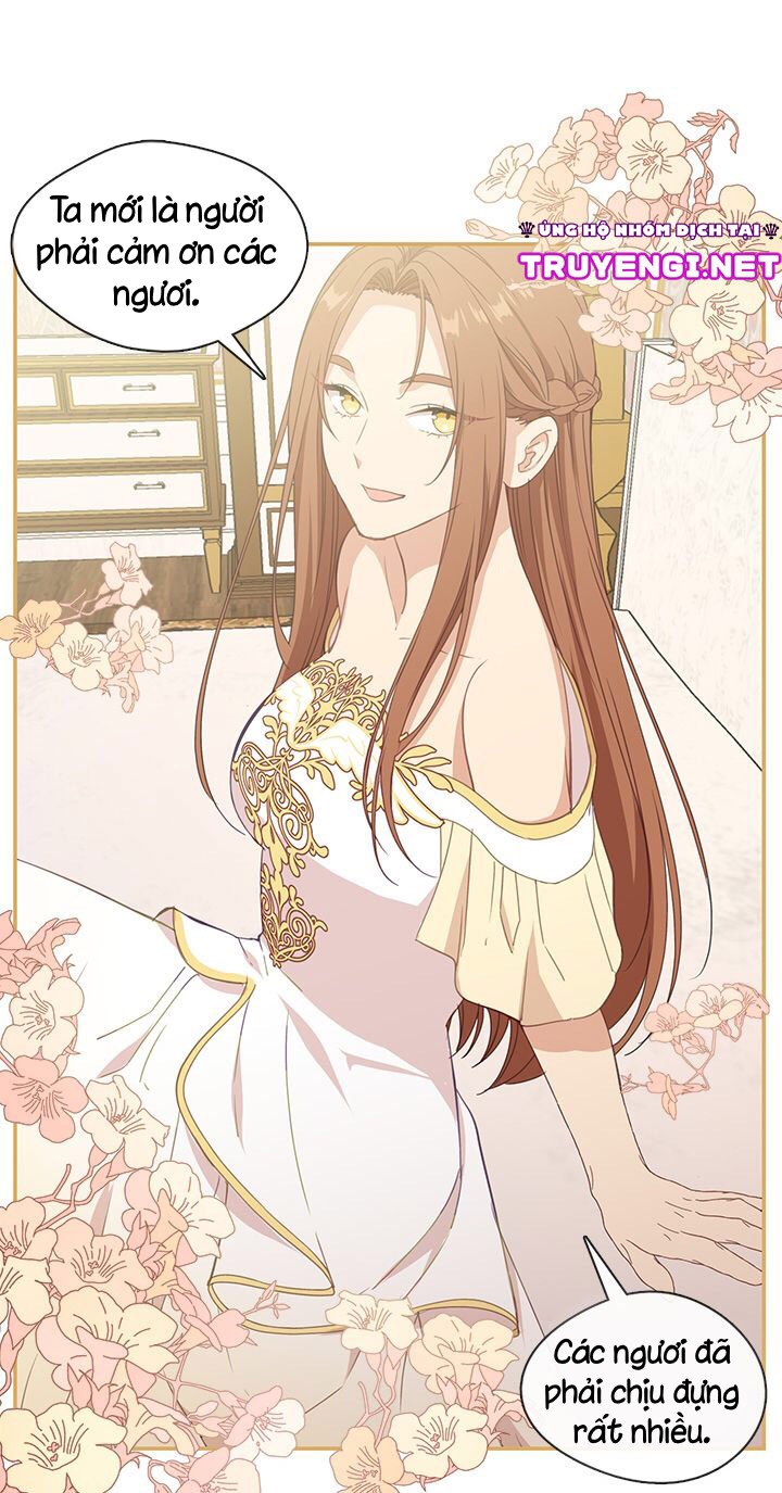 cẩn thận nữ phụ phản diện đấy! chapter 21 46