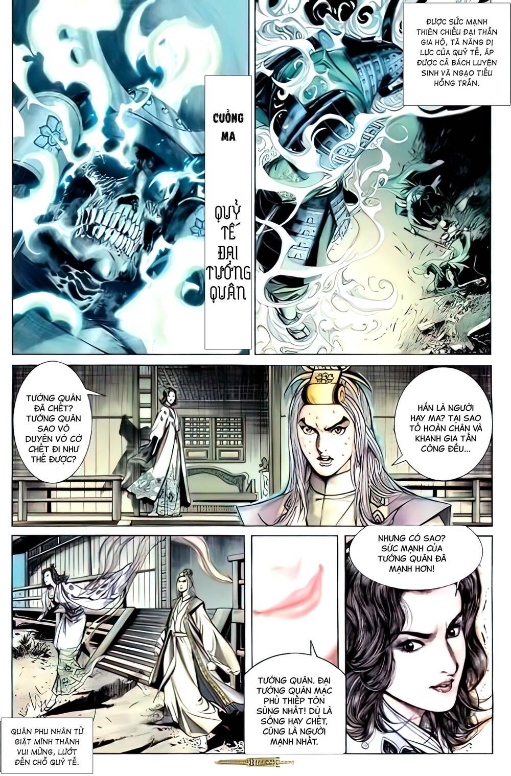 tân đại tích lịch chapter 18 8