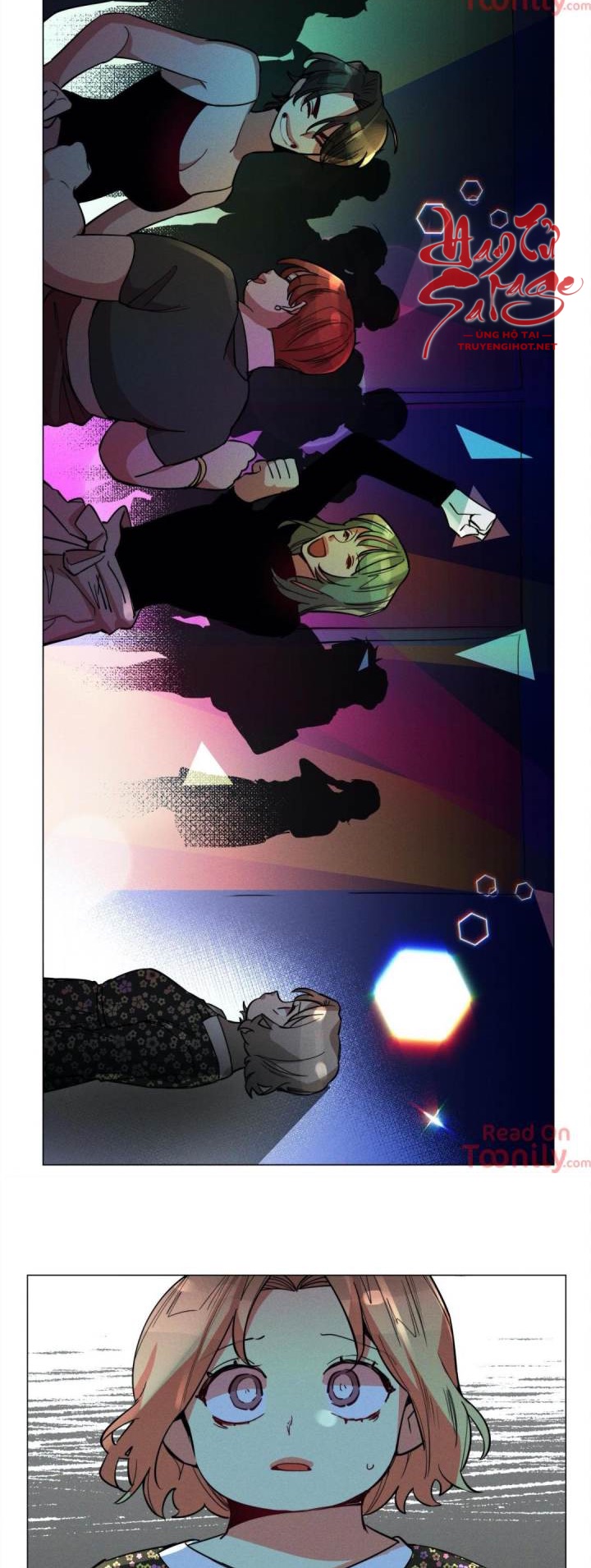 mảnh ghép o bị khuyết chapter 120 21