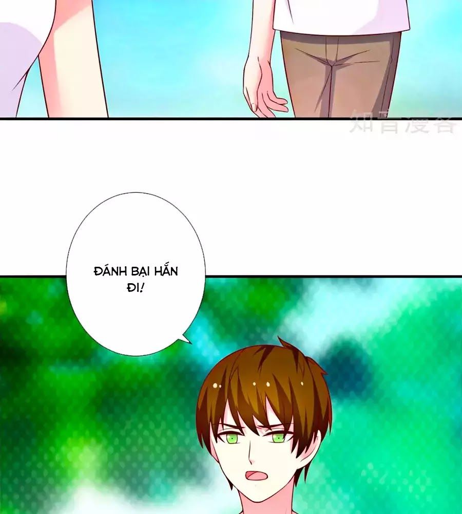 cuộc sống hào môn của vu nữ chapter 49 63