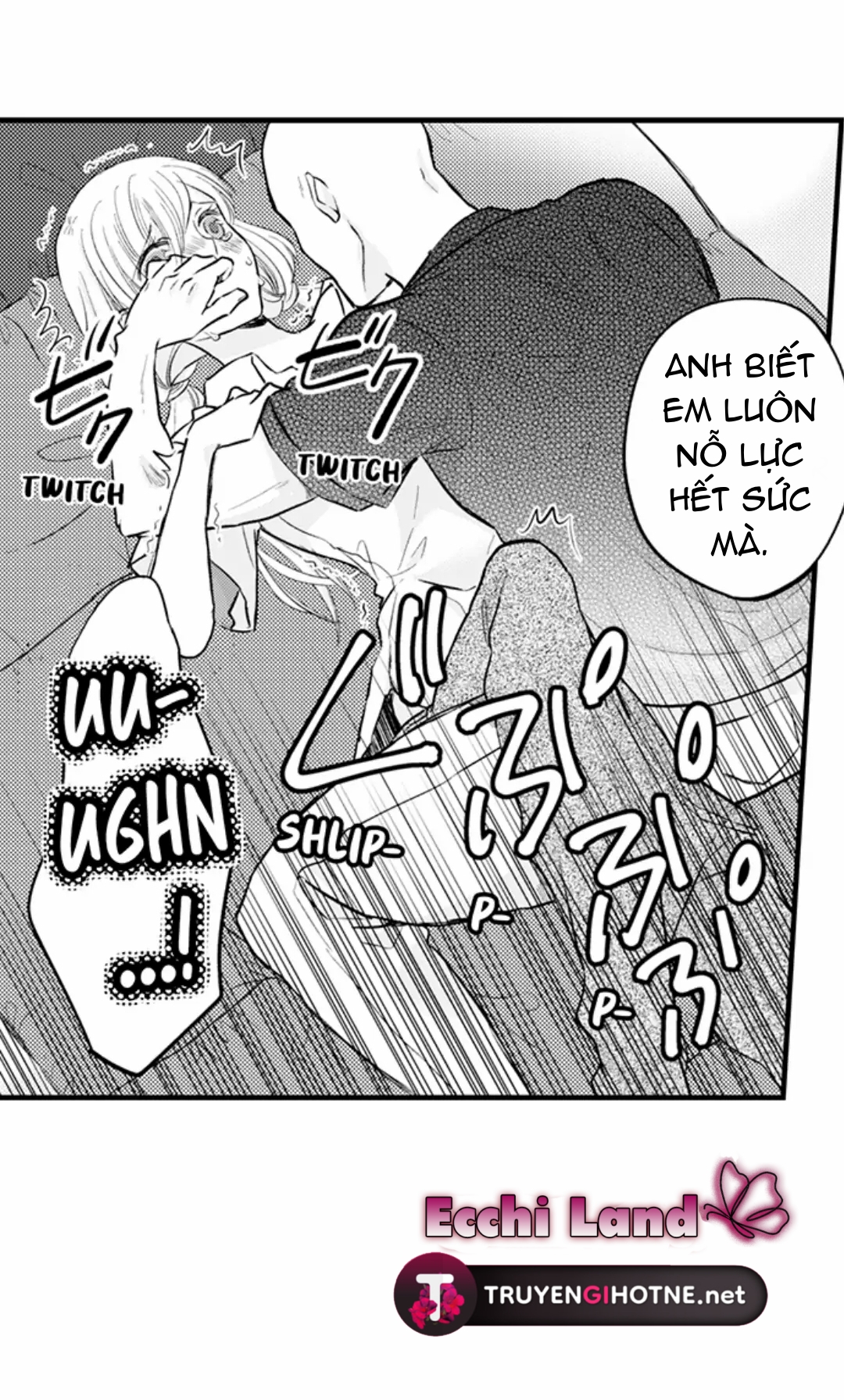 dây dưa một đêm dâm đãng với nhà sư chapter 159.2 6