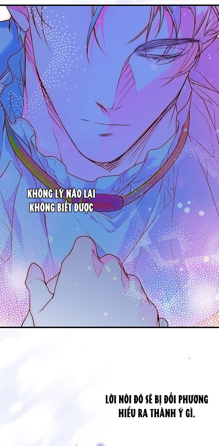 tiểu thư bí ẩn chapter 13 74