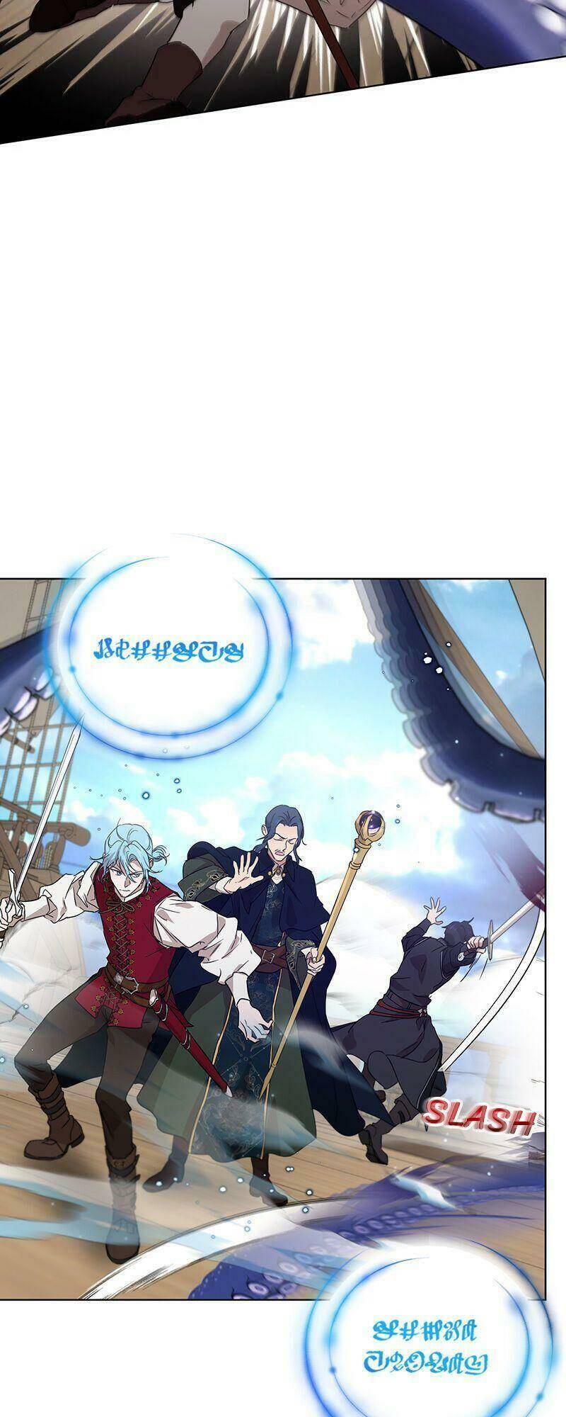 khế ước của ma tộc chapter 49 51