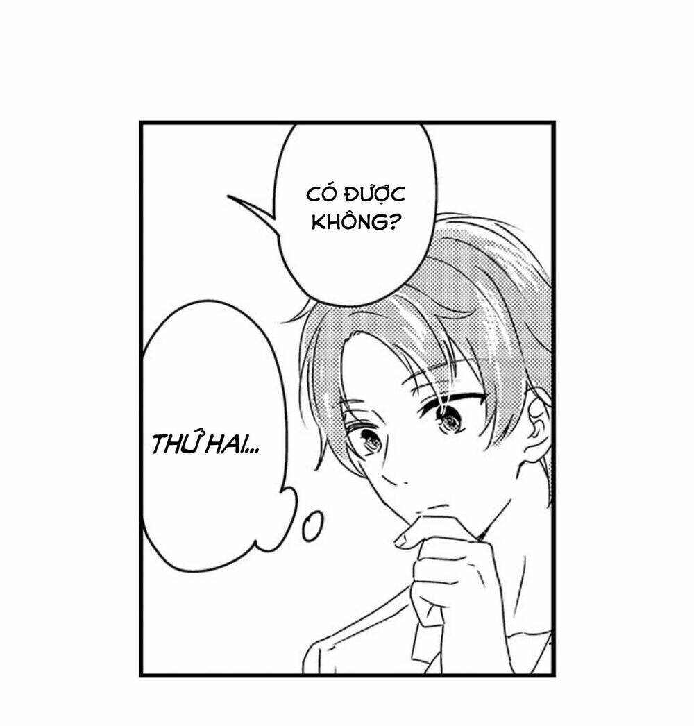 mang thai ở trường nam sinh chapter 53 23