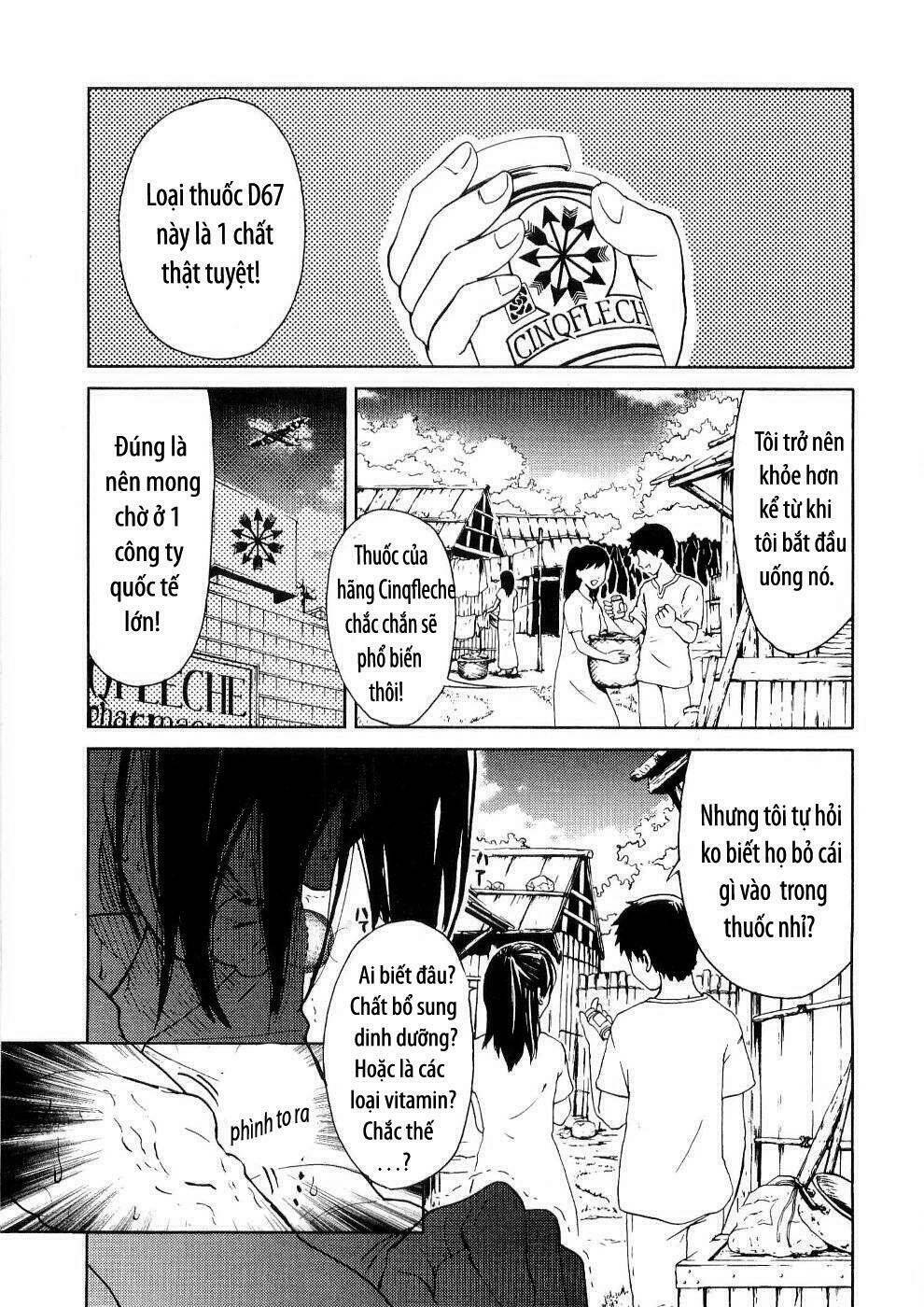 blood+ chapter 12 19