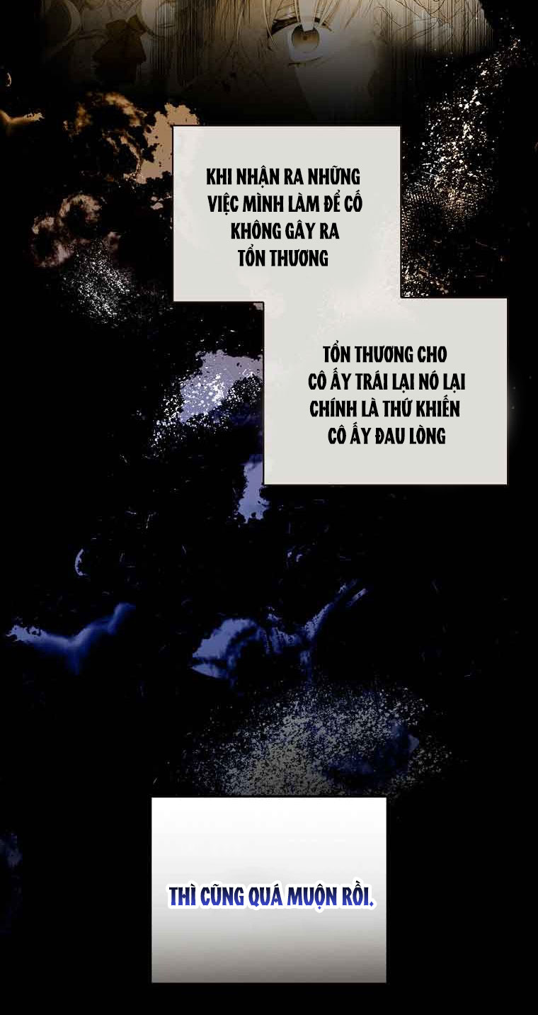 phương pháp khiến chồng đứng về phía của tôi chapter 35 38