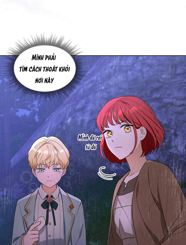 tôi trở thành phiên dịch viên của bạo chúa chapter 3 44