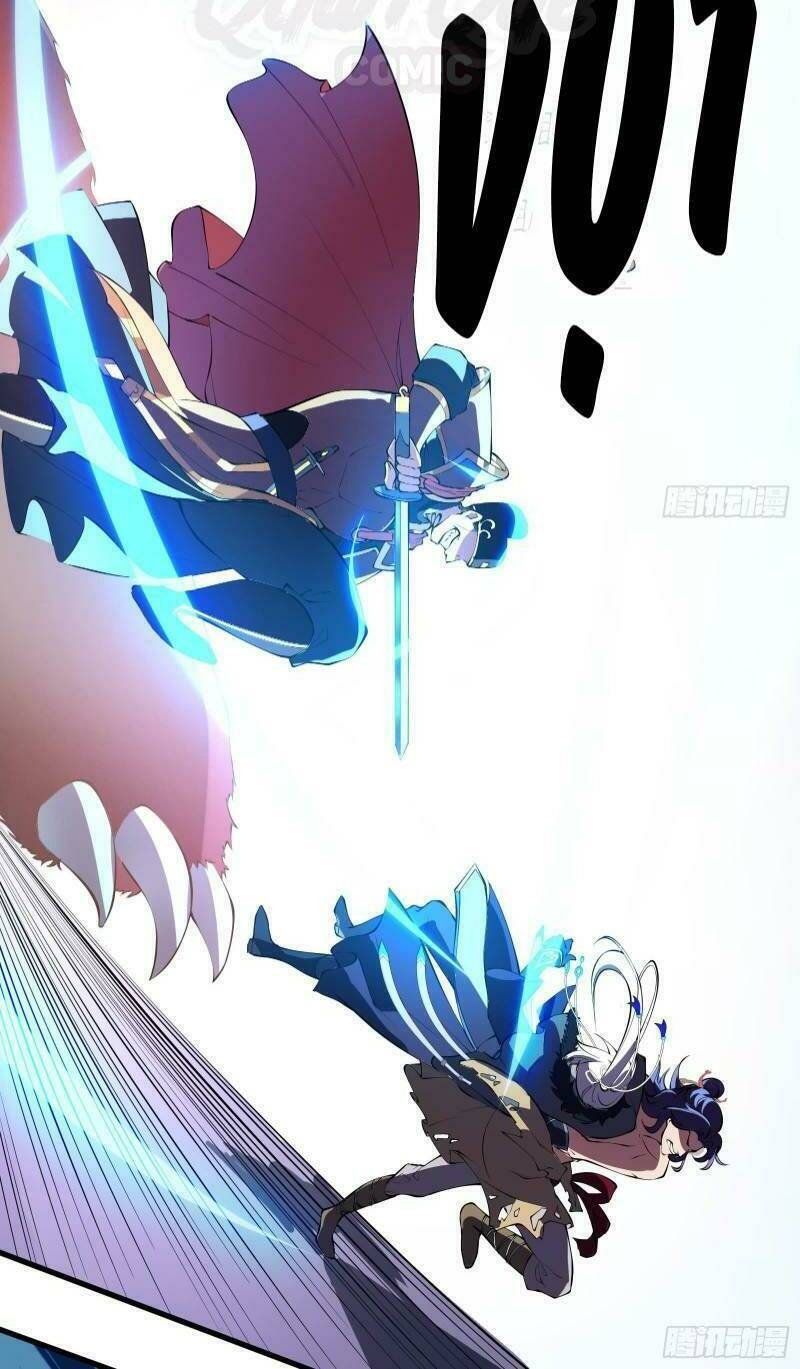 thiên mệnh long thần chapter 8 19