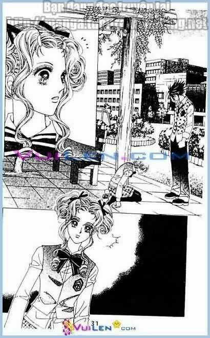 sức thanh xuân chapter 9 31