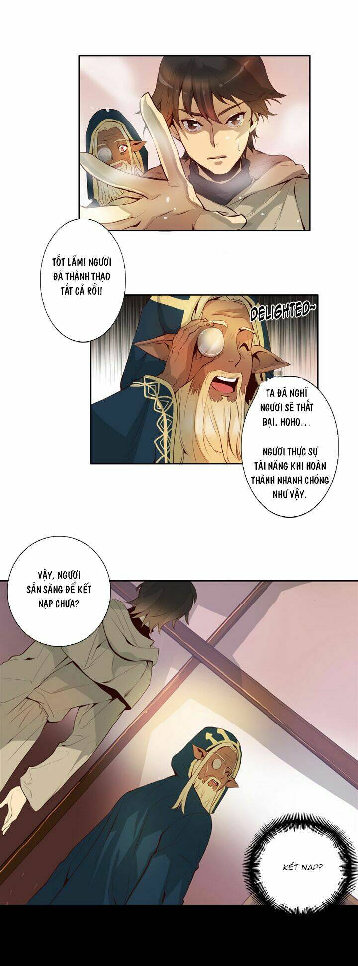 dusk howler chapter 14 6