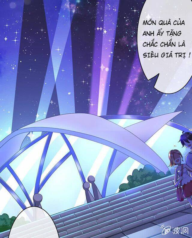 vương bài thiên sư và tiểu manh yêu chapter 1.2 2