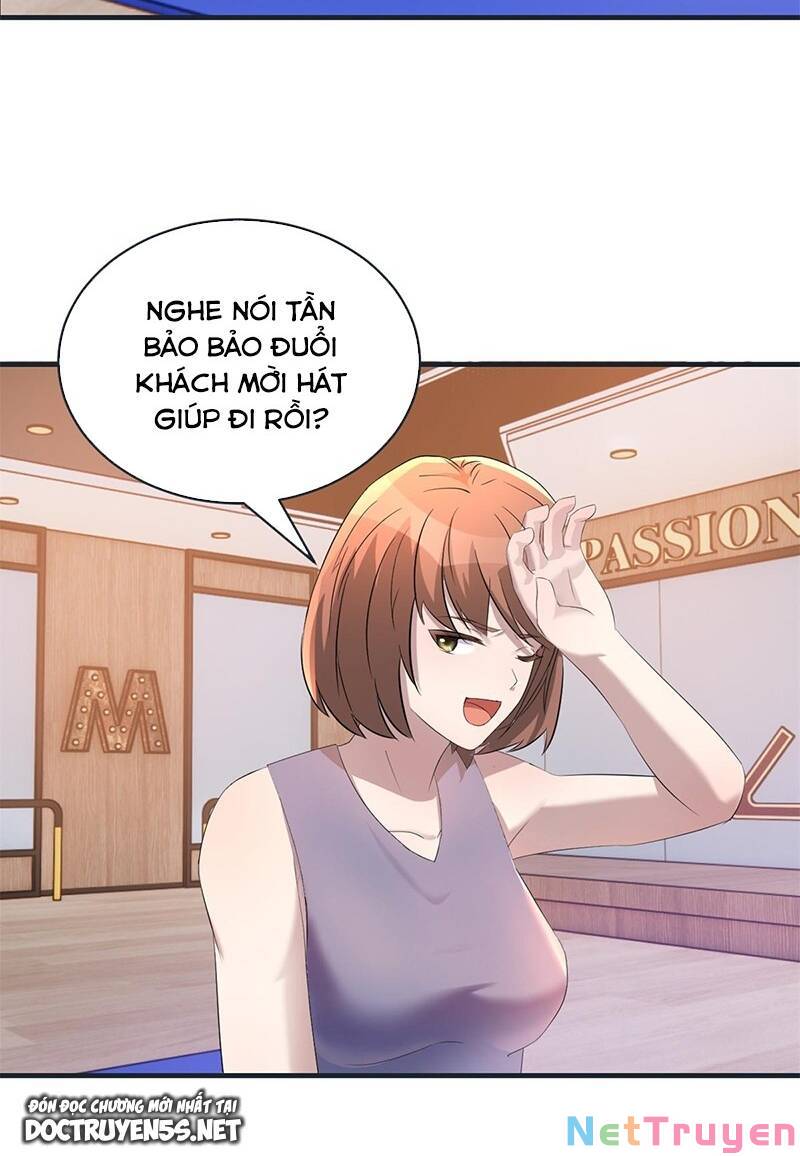 chị gái tôi là đại minh tinh chapter 164 2