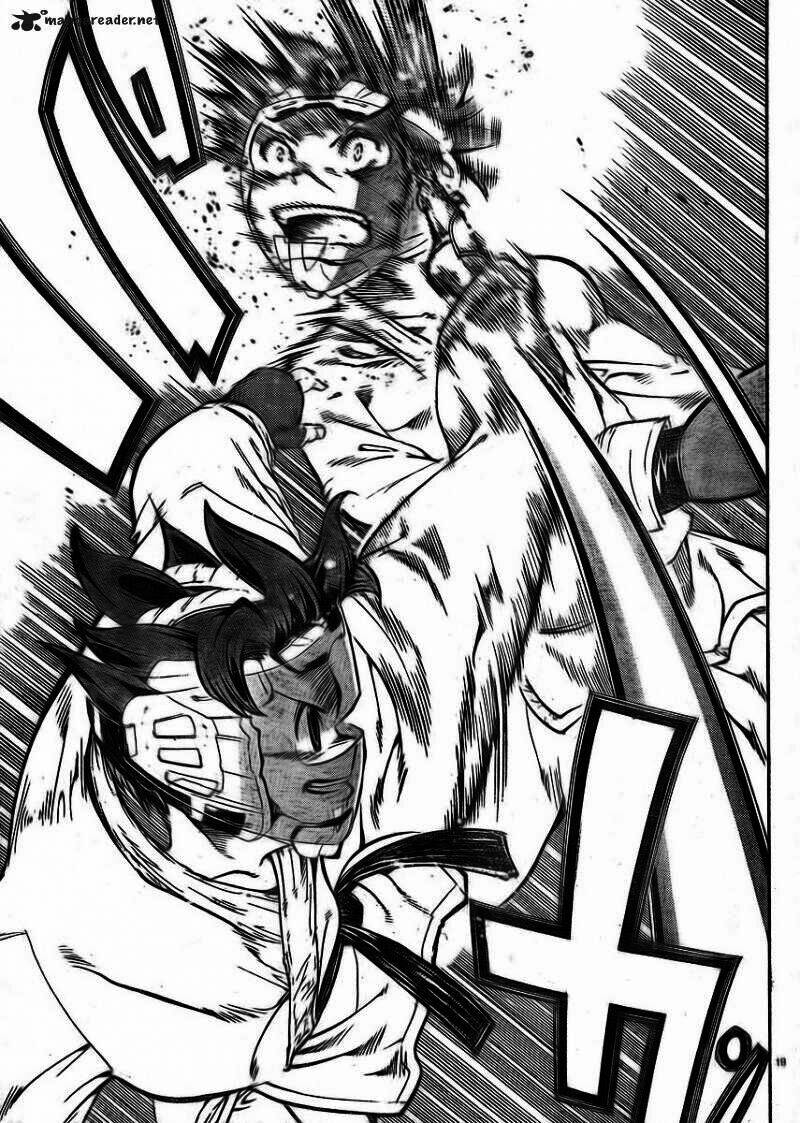 hanza sky chapter 16 19