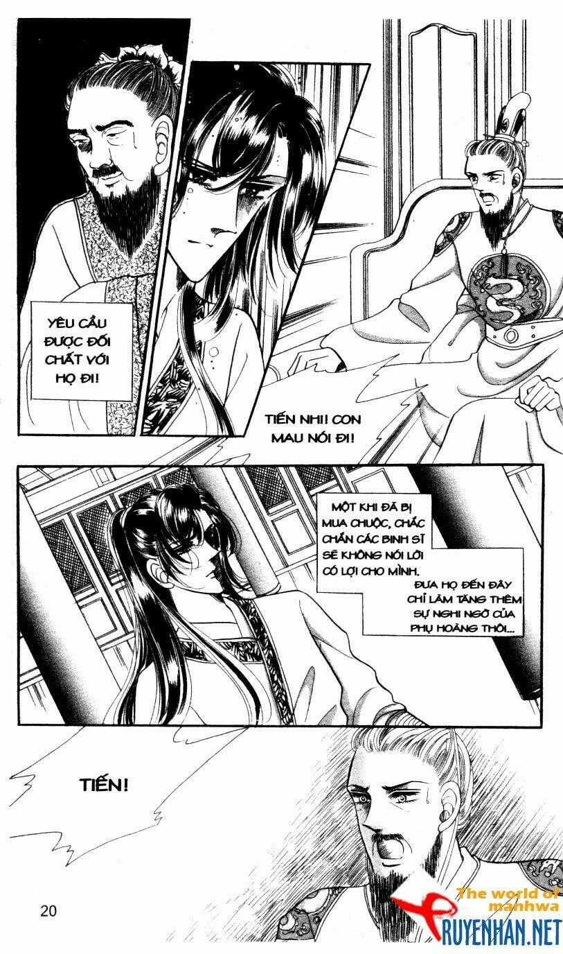 the sexy simpleton chapter 6 23