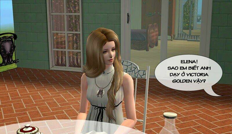 viên đạn bạc [truyện sims 2] chapter 7 25