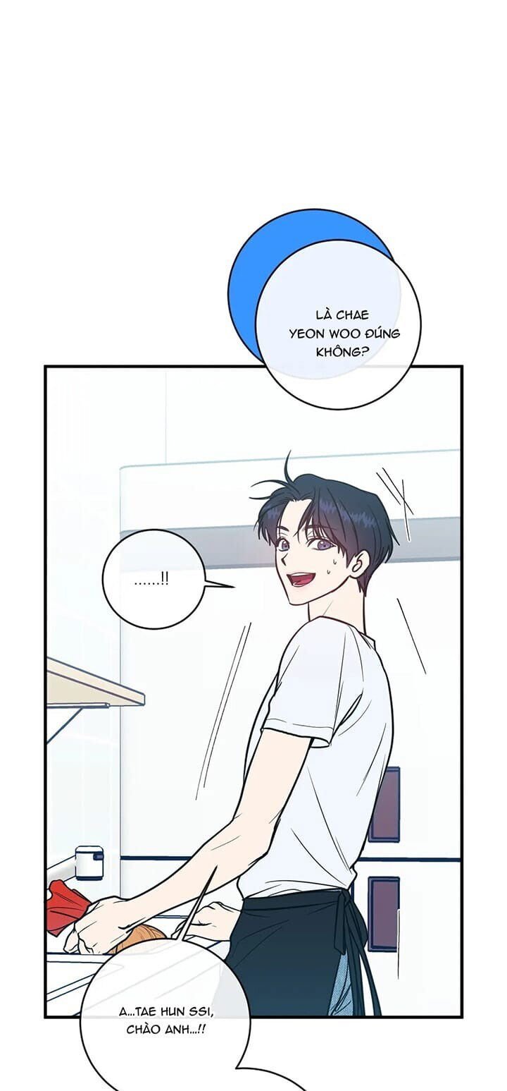 tình yêu ngây dại chapter 3 33