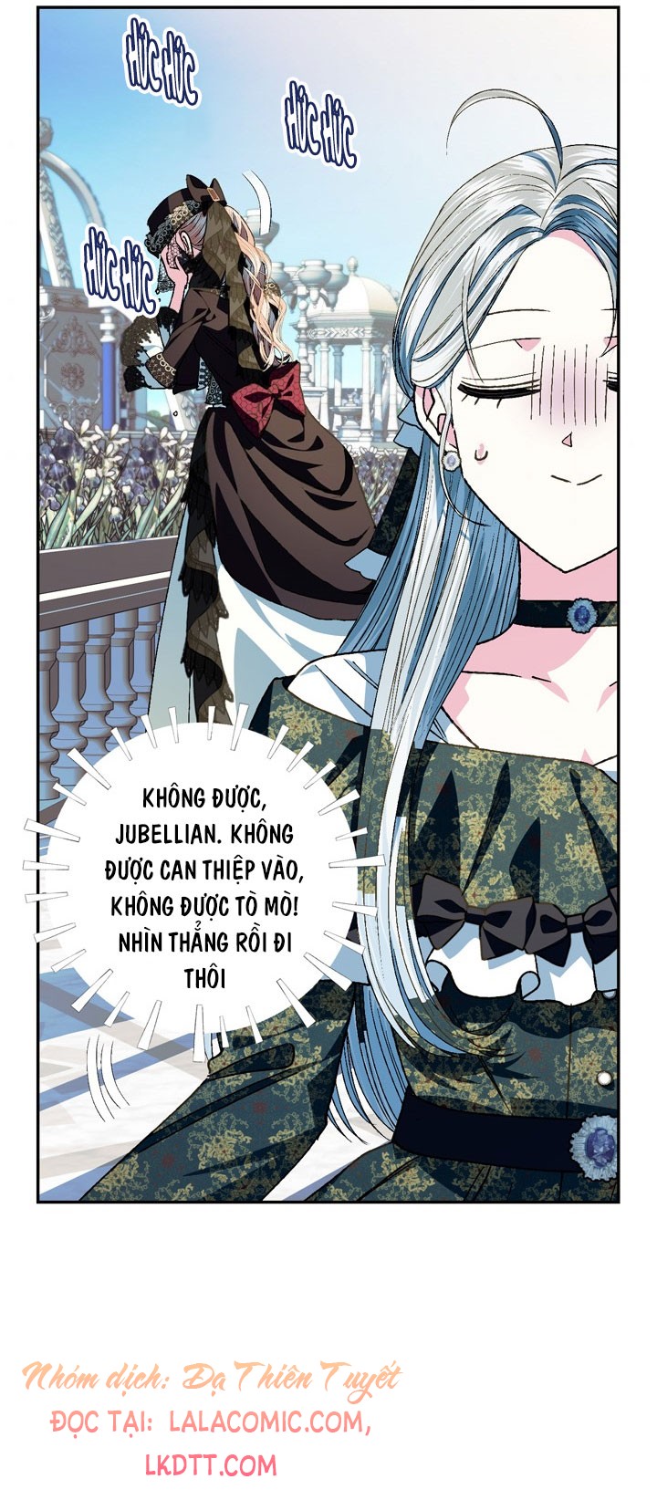 cha, con không muốn kết hôn đâu chapter 51 46