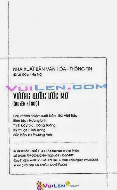 duyên kỳ ngộ chapter 3 3