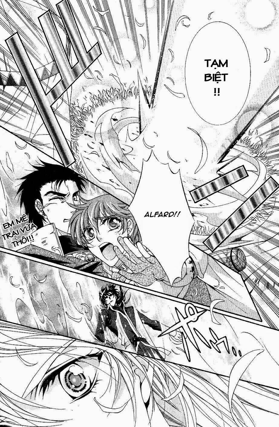 yasashii ryuu no koroshikata chapter 9.2 8