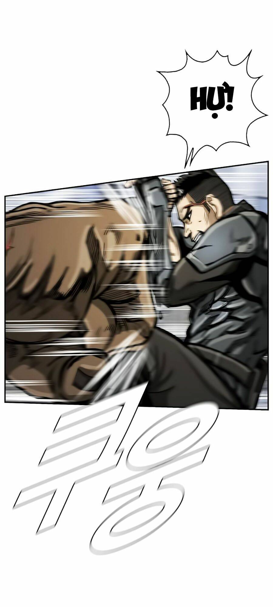 thợ săn đầu tiên chapter 28 50