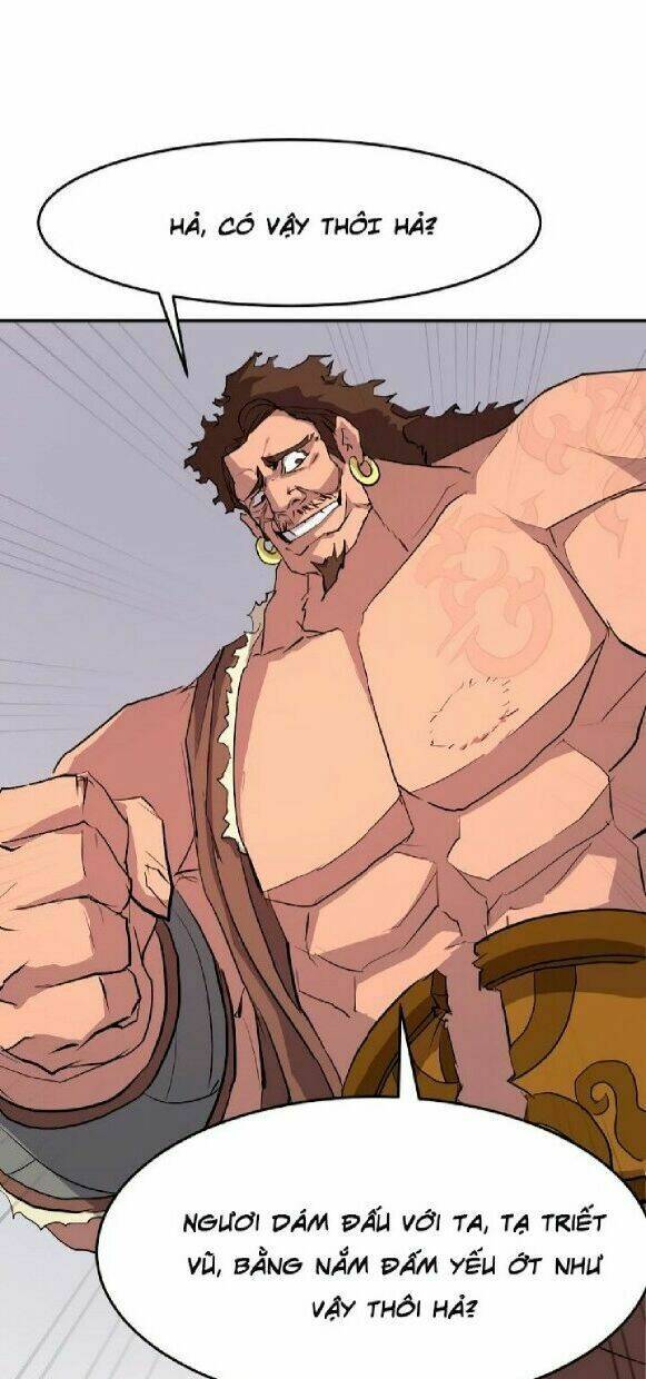 trọng sinh, bất khả chiến bại chapter 15 6