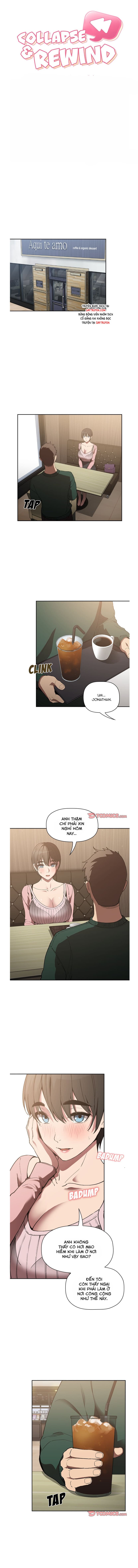 trở lại và lợi hại hơn xưa chapter 25 1