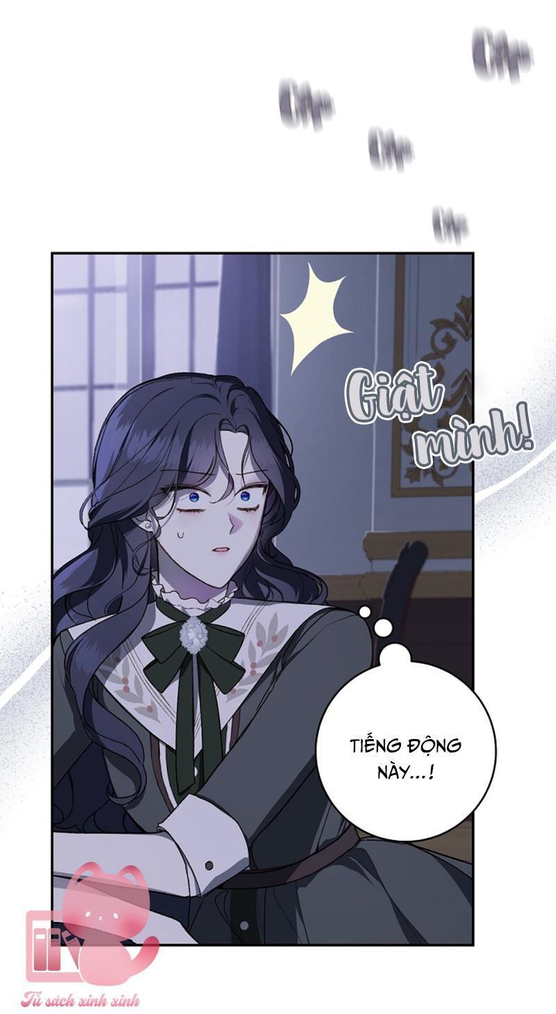 trang trại hạt dẻ cạnh hoàng cung chapter 38 8