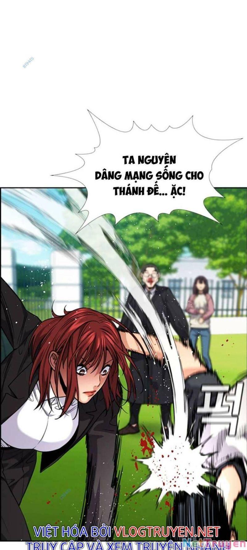 giáo dục chân chính chapter 106 13