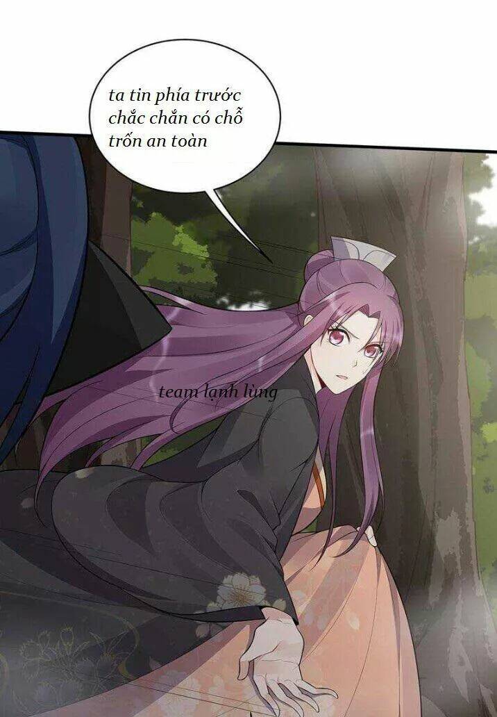 độc phi thần y quá kiêu ngạo chapter 71 14