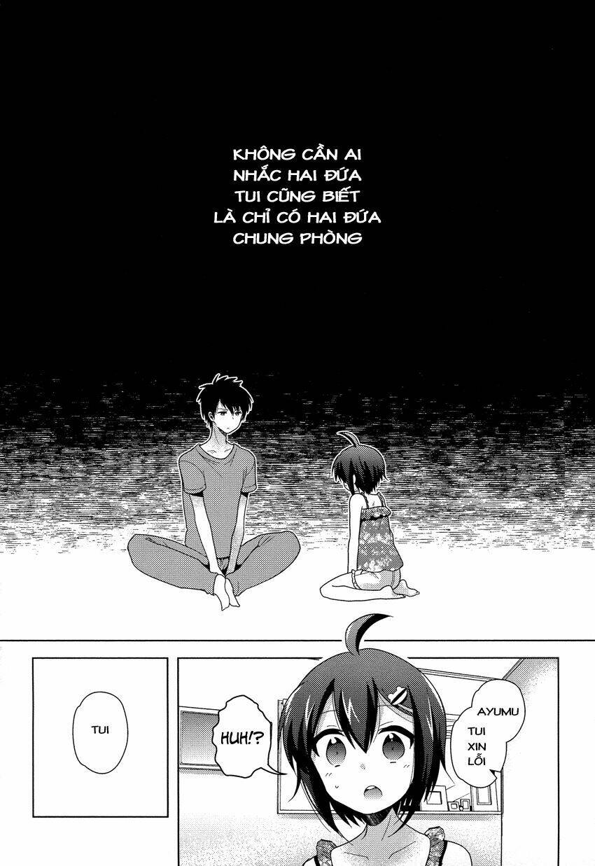 otasuke miko miko-chan chapter 8 16