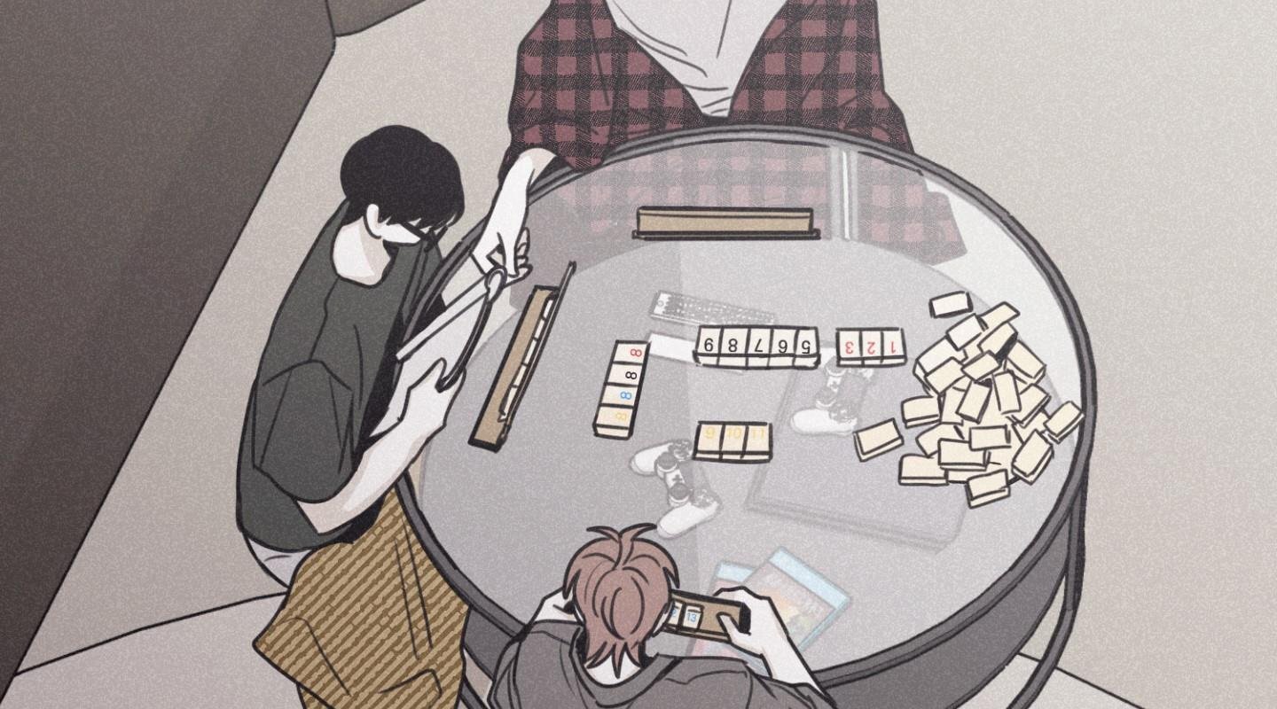 chiếu tướng chapter 106 131