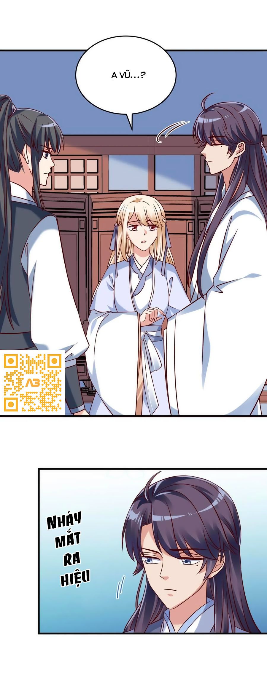 kiêu ngạo vương gia chủng điền phi chapter 176 19