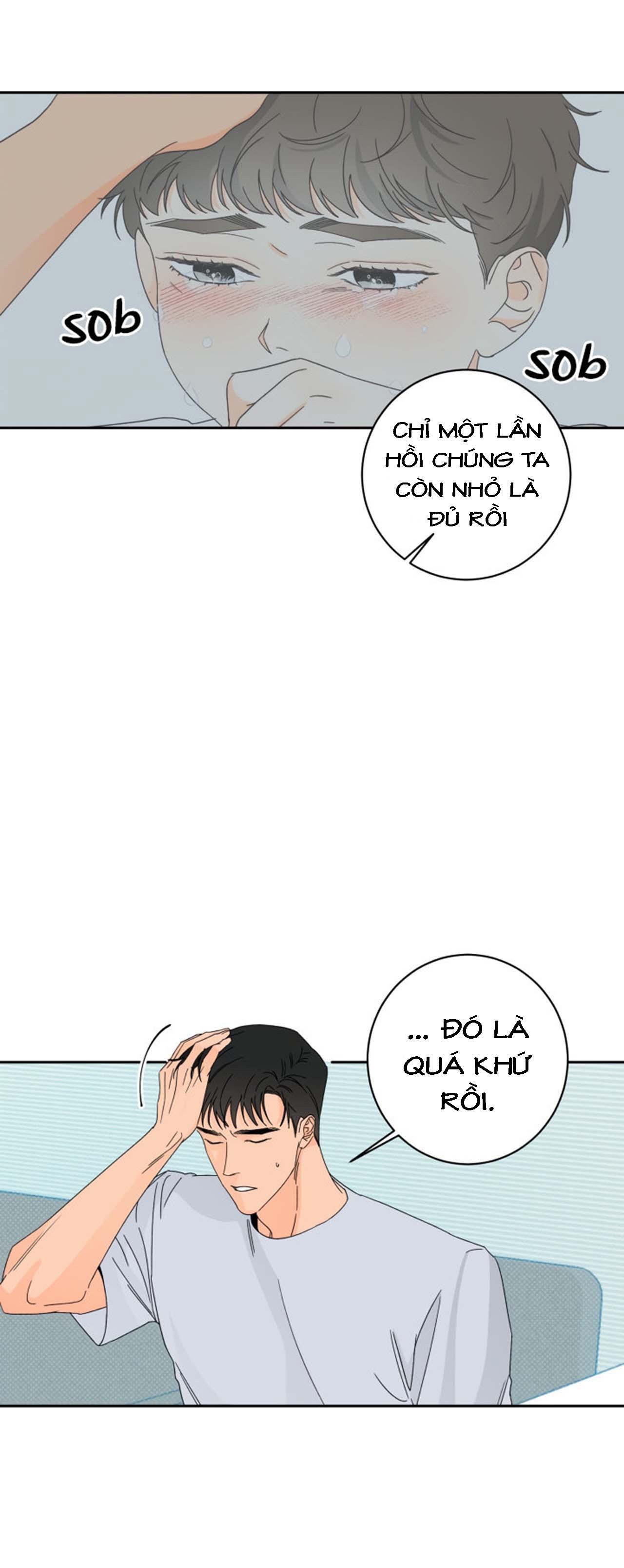 manhwa chịch vồn chịch vã chapter 3 17