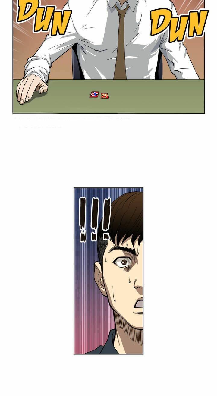 thần bài siêu năng chapter 3 14