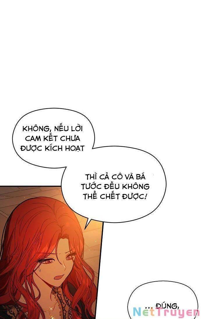 tôi không cố ý quyến rũ nam chính đâu! chapter 51 53