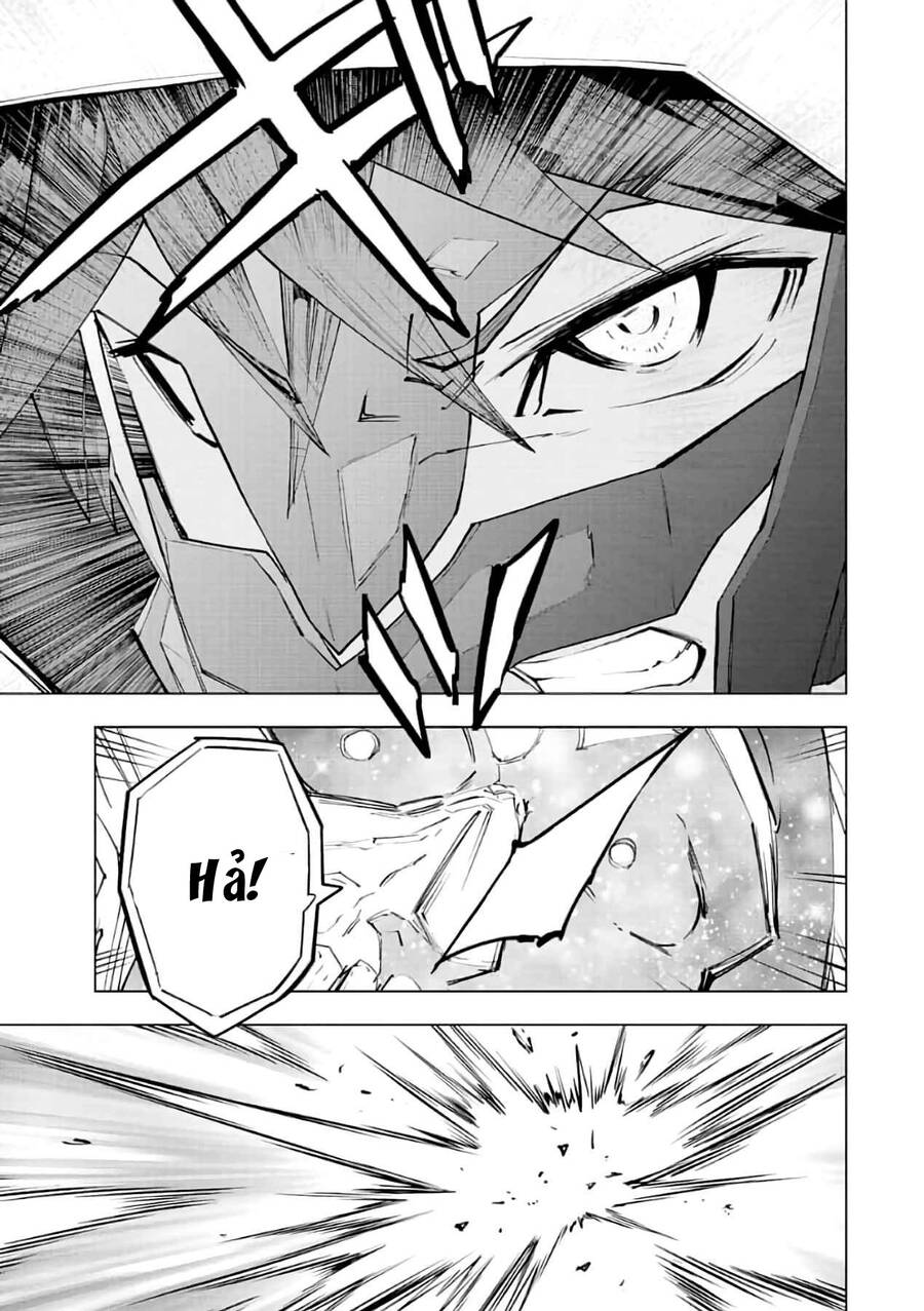 Bị Phản Bội Bởi Đồng Đội Và Sở Hữu [Gacha Không Giới Hạn] Lv.9999 chapter 63 12