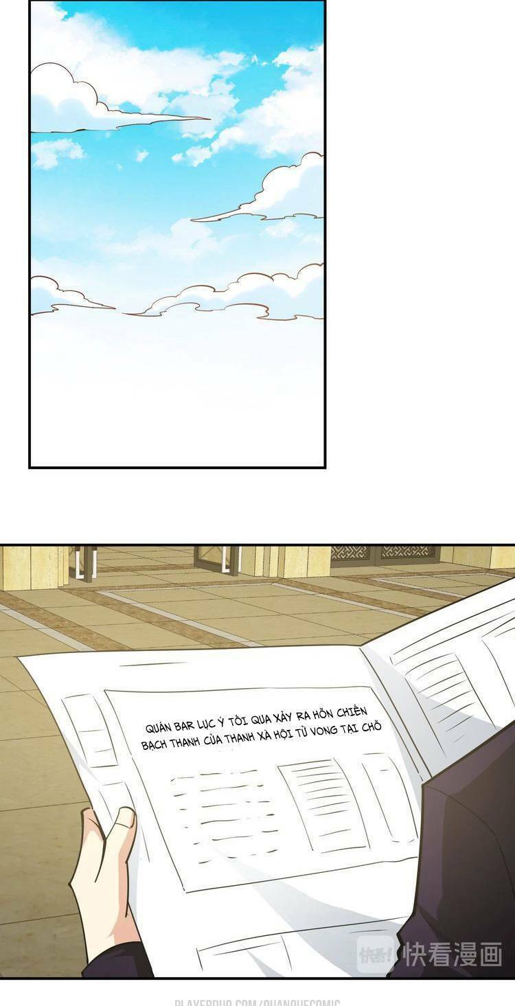 cận thân cuồng binh chapter 29.1 3