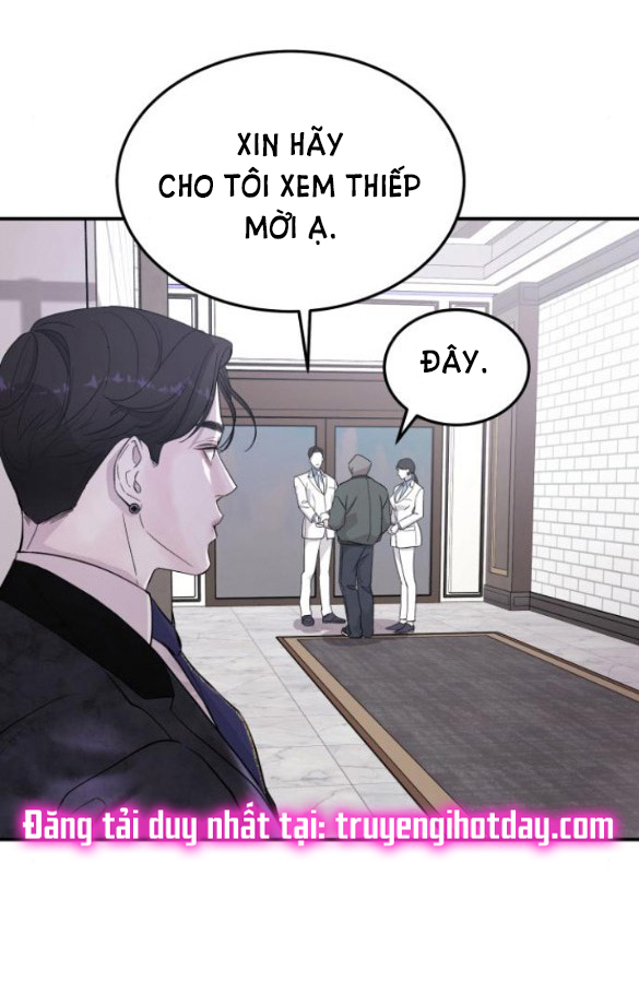 For The Queendom chapter 5.1 - Trang 25