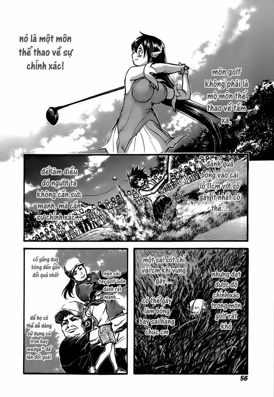 he~nshin!! - sonata birdie rush chapter 2 17