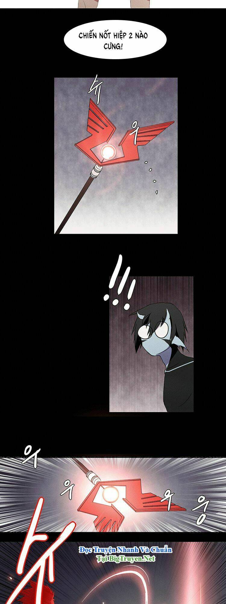 kidultic showtime chapter 5 6