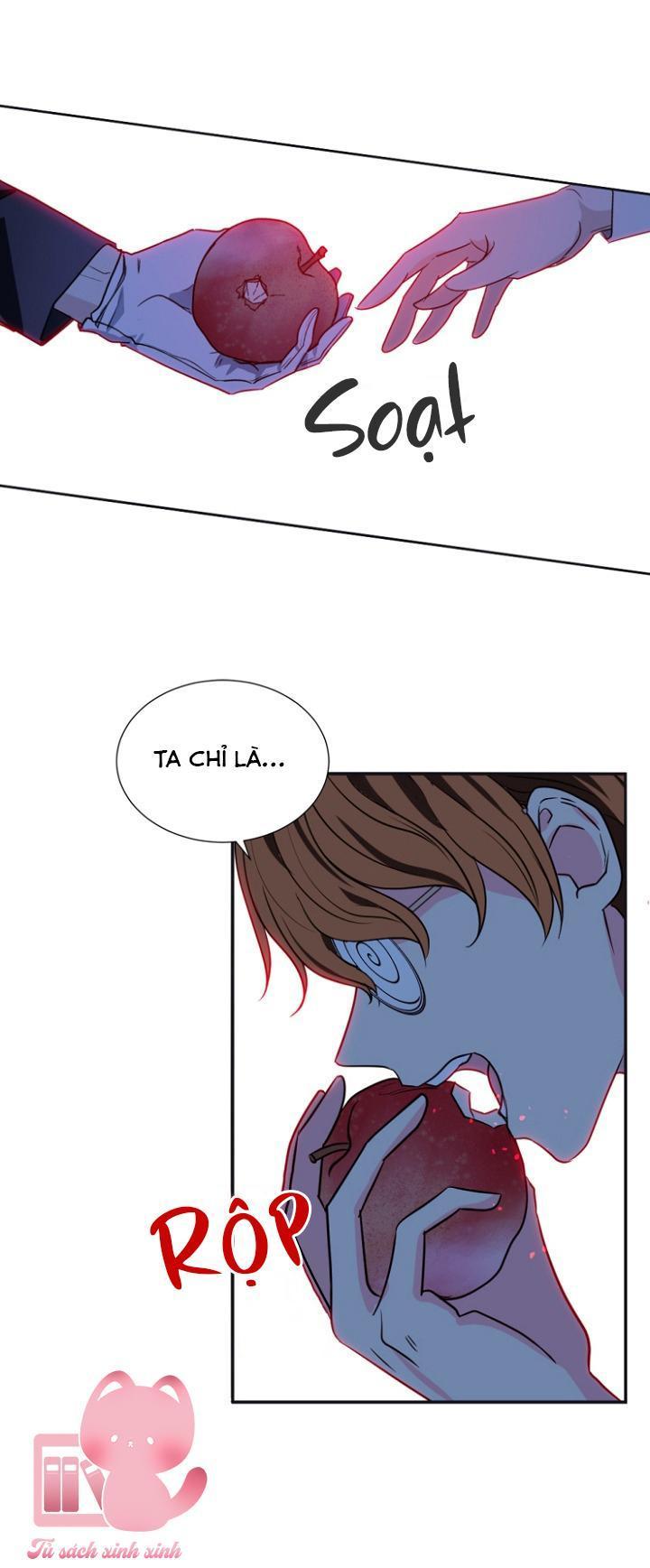 nguyện ước vô vọng của ma nữ chapter 33 39