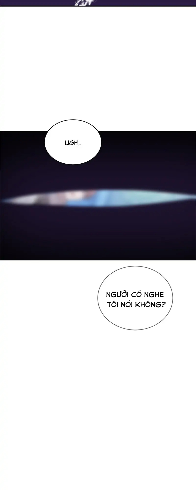 nữ phản diện muốn có kết thúc đẹp chapter 43 48