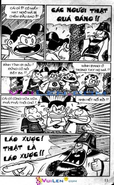 thần đồng đất việt chapter 53 11