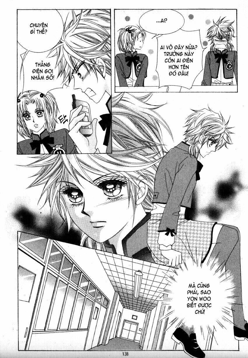 she's scary chapter 40 6