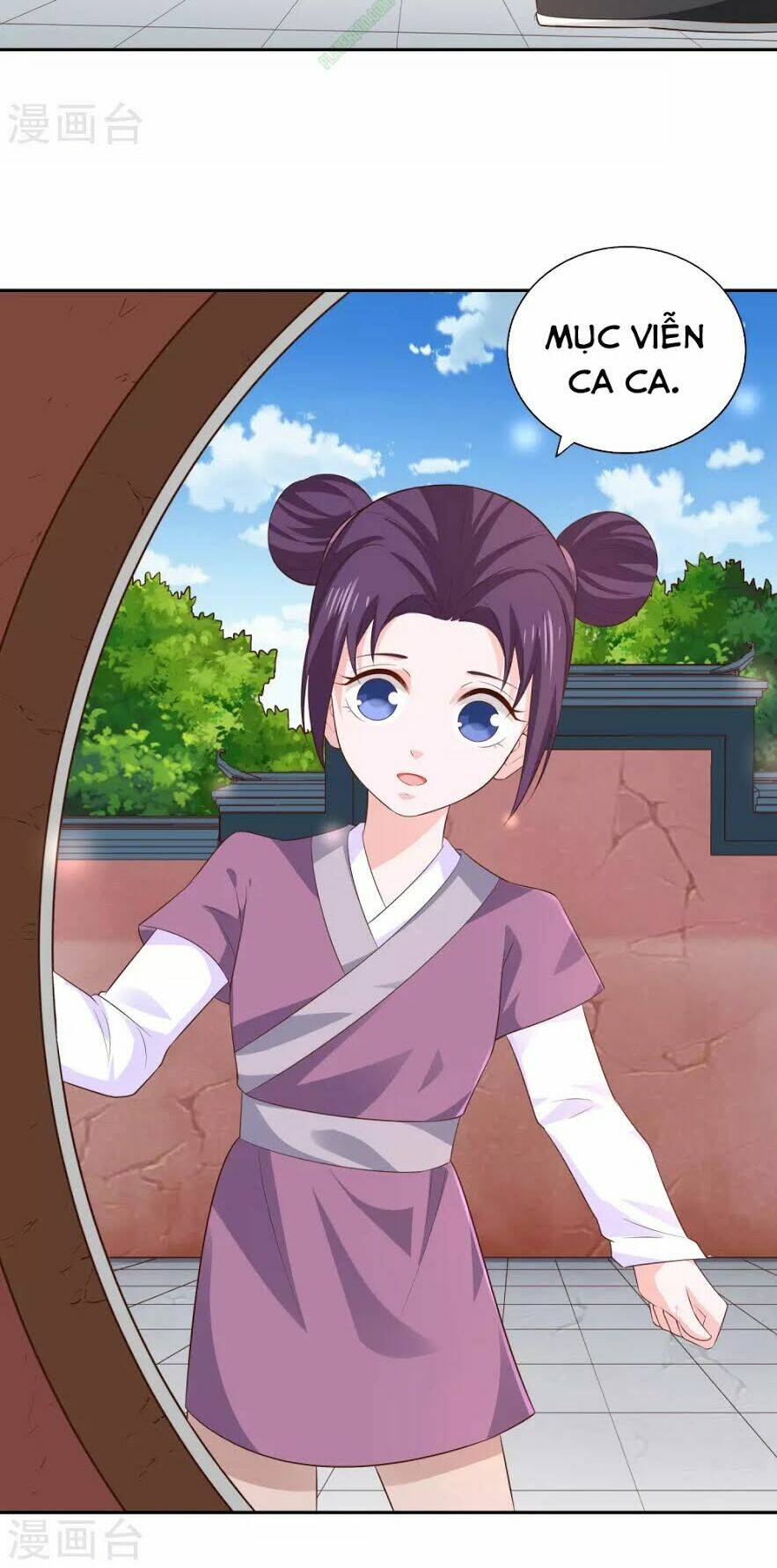 võ linh kiếm tôn chapter 23 8