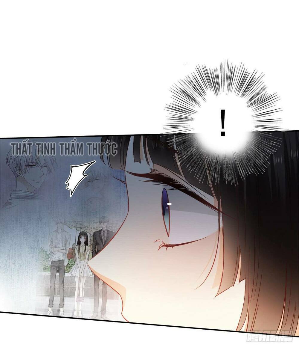 bay qua thiên sơn đến yêu anh chapter 57 40