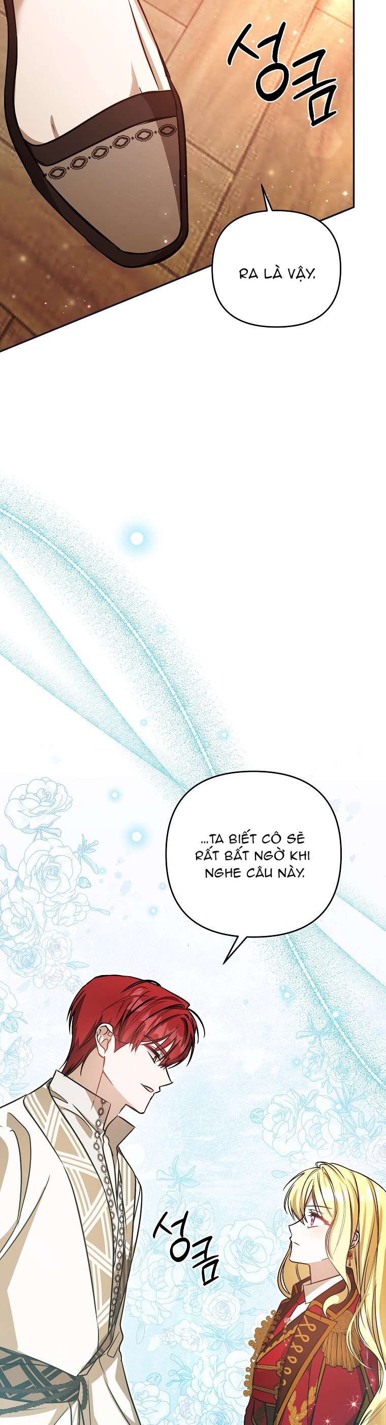 chị gái tôi là nhân vật chính chapter 2 18