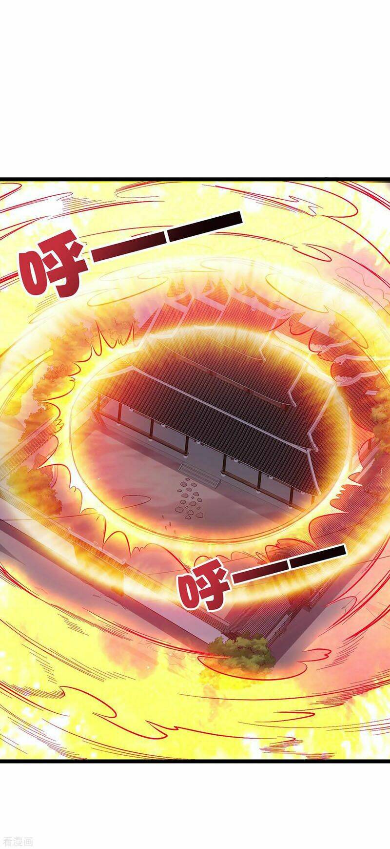 phục thiên thánh chủ chapter 55 16