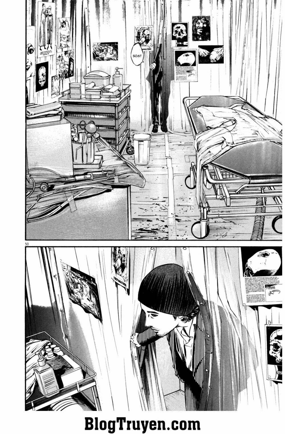 homunculus chapter 104 9