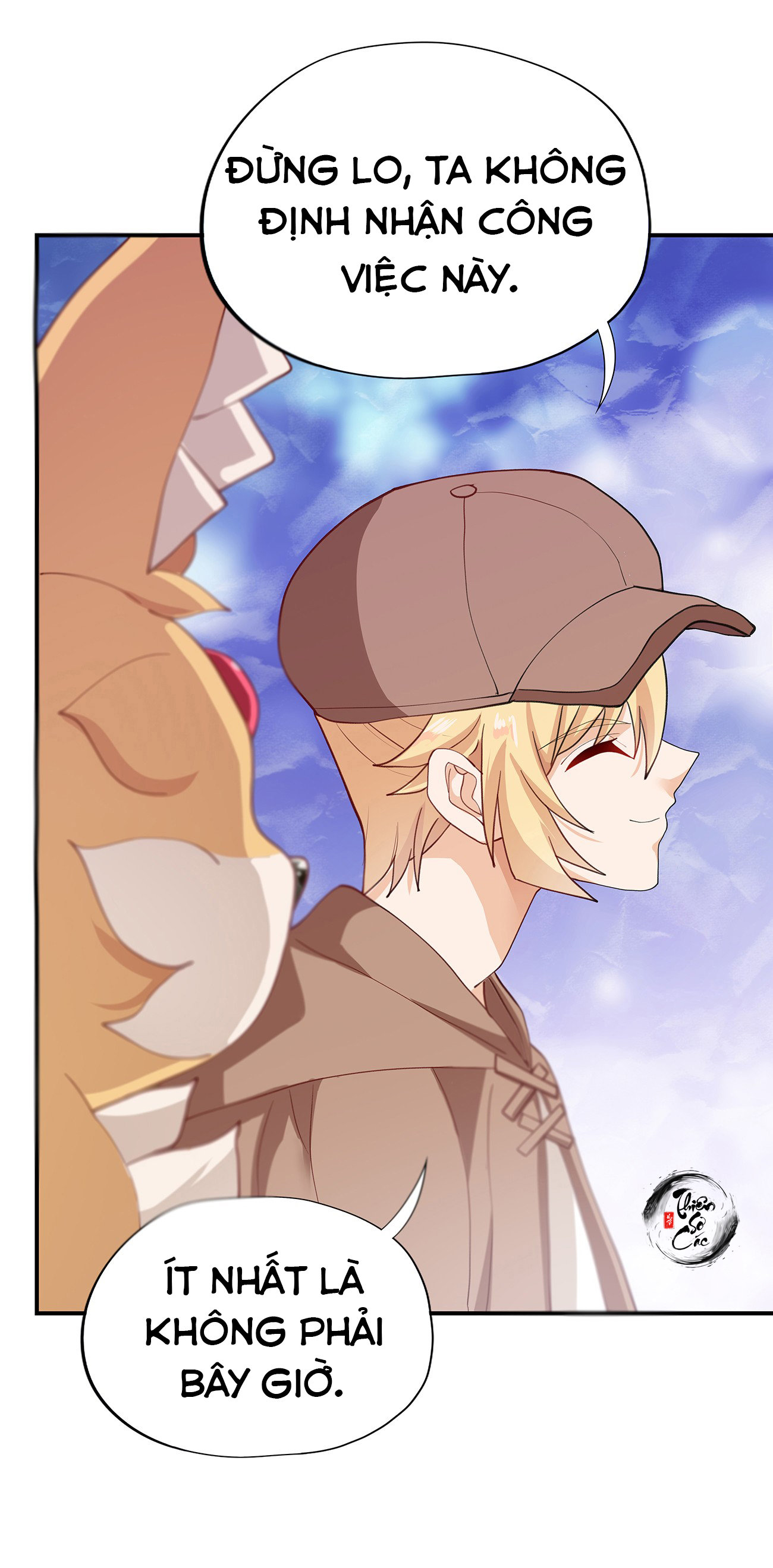 tiền là chân lý chapter 6 35